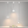 Подвесной светильник Maytoni P102PL-12W3K-W Maytoni
