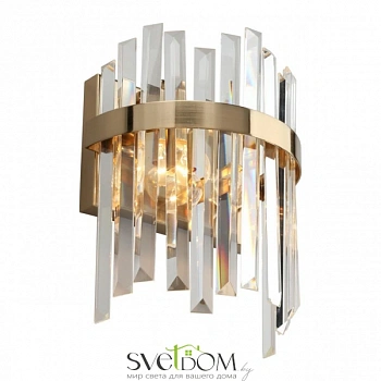 Светильник настенный (Бра) Aployt  APL.747.01.02