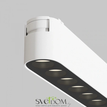 TR082-1-18W3K-M-W Maytoni