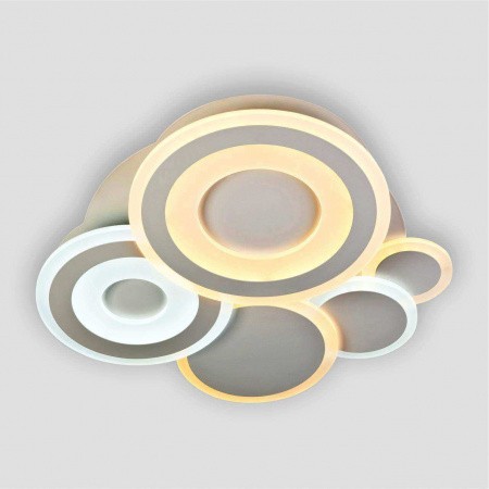 Потолочные светильники LED4U 10121/500 от Магазина Svetdom.by