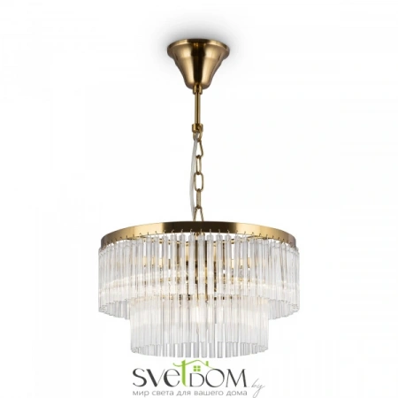 Подвесные светильники Maytoni MOD093PL-04BS от Магазина Svetdom.by