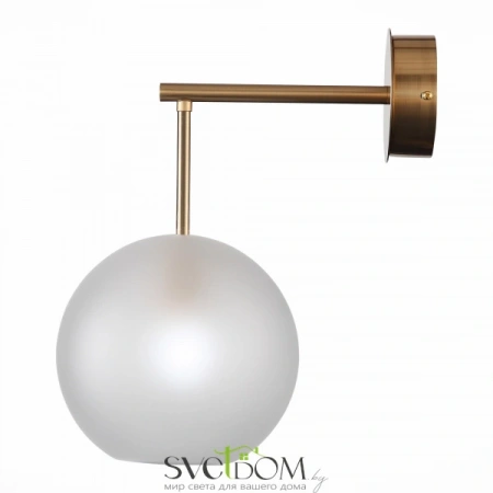 Бра SL1133.501.01 ST LUCE | Svetdom.by