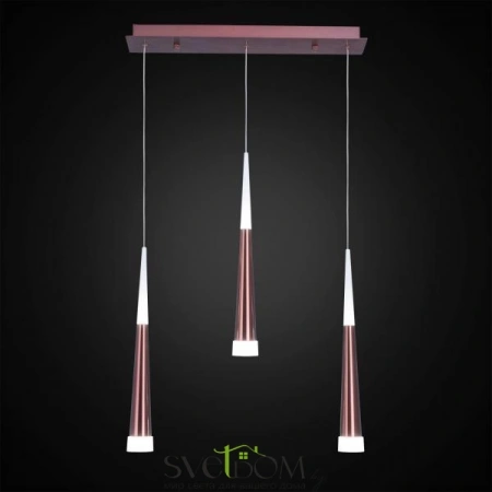 Подвесные светильники CITILUX CL227033 от Магазина Svetdom.by