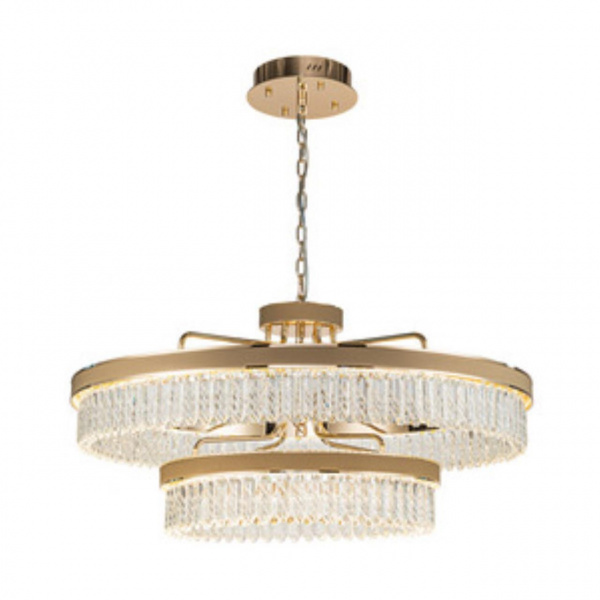 Люстры подвесные4304-10P Favourite | Svetdom.by