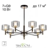 Люстры на штангеCL241171 CITILUX | Svetdom.by