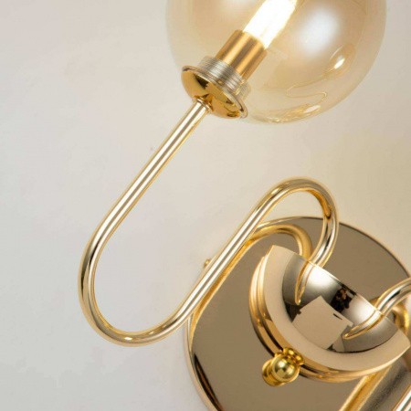 Настенные светильники 2999-2W Favourite | Svetdom.by