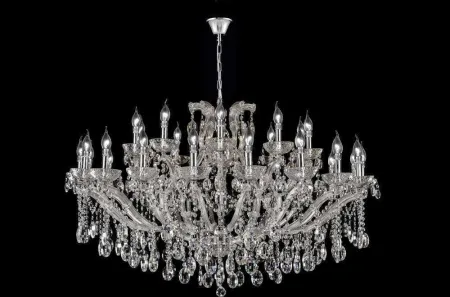 Люстры подвесные2010/330 Crystal Lux | Svetdom.by