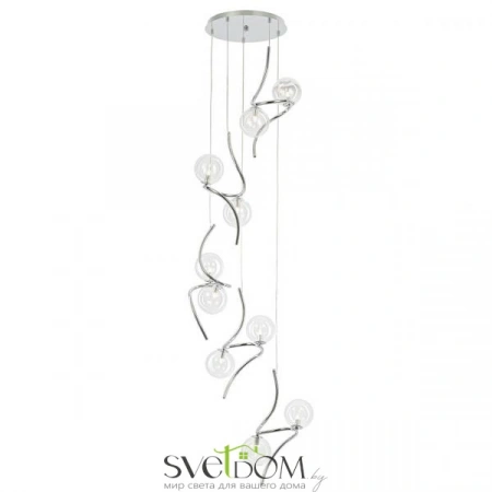 Люстры подвесныеCL206091 CITILUX | Svetdom.by