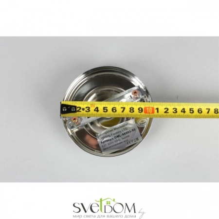 Люстры подвесныеOML-66503-05 Omnilux | Svetdom.by