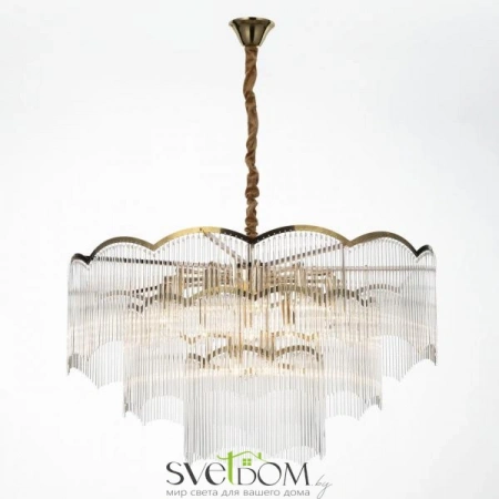 Люстры подвесныеCL304183 CITILUX | Svetdom.by