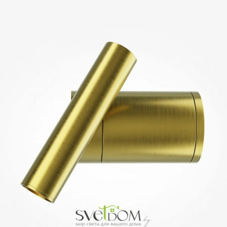 Настенные светильники MOD433WL-L3BS3K1 Maytoni | Svetdom.by