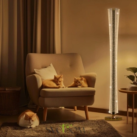 Citilux FANNY CL213921 Торшер светодиодный с пультом CITILUX