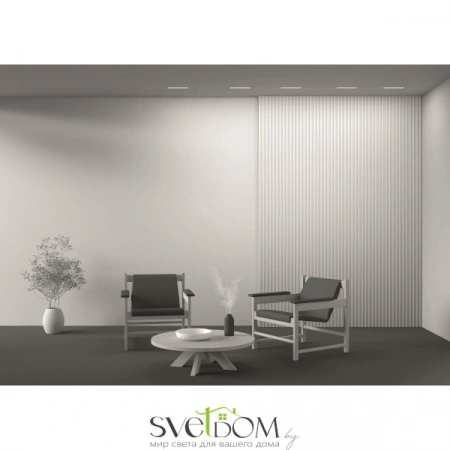 TR106-2-12W3K-W Maytoni