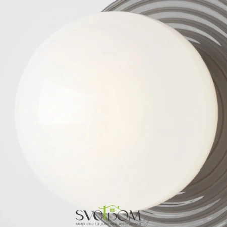 Настенные светильники MOD403WL-01GR Maytoni | Svetdom.by