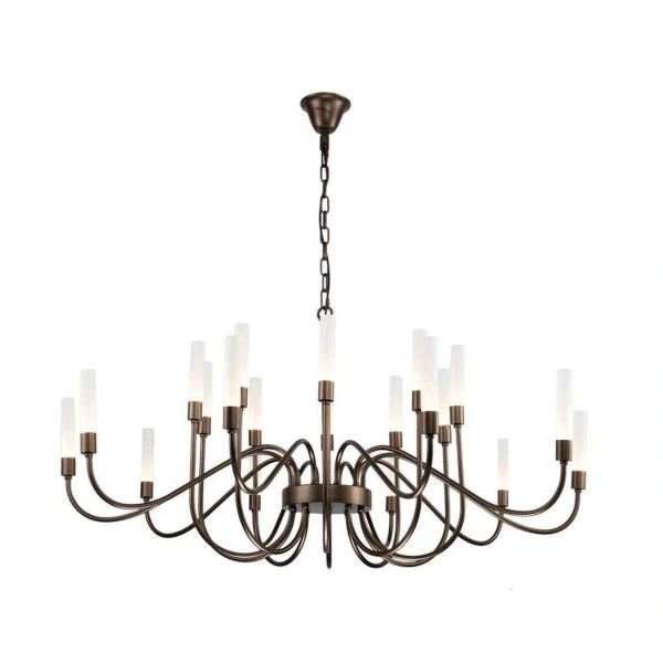 Люстры подвесные3014-20P Favourite | Svetdom.by