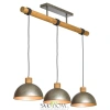 Подвесной светильник Lussole Kerr LSP-8149 E27 Lussole