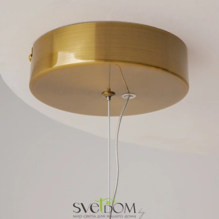 Подвесные светильники Maytoni MOD299PL-L48BS3K от Магазина Svetdom.by