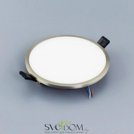 Встраиваемые светильники CITILUX CLD50R151 от Магазина Svetdom.by