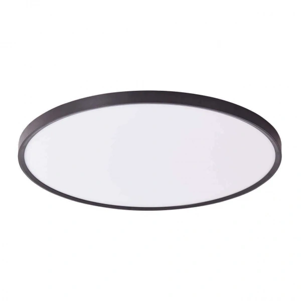 Потолочный светильник LED4U L3030-600 BK