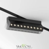 Трековый светильник TR077-2-20W3K-B Maytoni