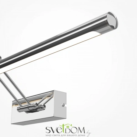 Подсветки MIR267WL-L14CH3K Maytoni | Svetdom.by