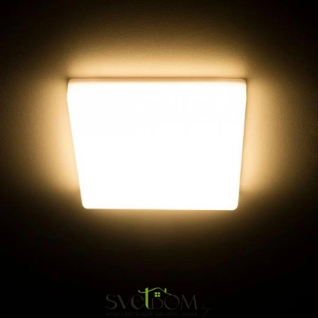 Фото Встраиваемые светильники CITILUX CLD53K10W Встраиваемые светильники CITILUX CLD53K10W от Магазина Svetdom.by