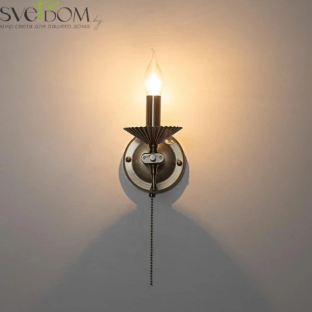 Бра CL423313 CITILUX | Svetdom.by