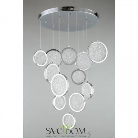 Люстры подвесныеAPL.048.13.102 Aployt | Svetdom.by
