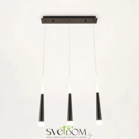 Фото Подвесные светильники CITILUX CL227031 Подвесные светильники CITILUX CL227031 от Магазина Svetdom.by