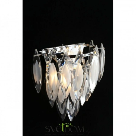 Настенные светильники APL.831.11.02 Aployt | Svetdom.by