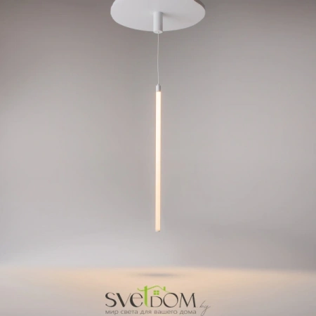 Подвесные светильники Maytoni P022PL-L20W3K от Магазина Svetdom.by