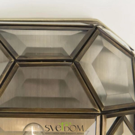 Бра CL441310 CITILUX | Svetdom.by