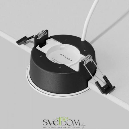 Встраиваемые светильники Maytoni DL130-GX53-W от Магазина Svetdom.by