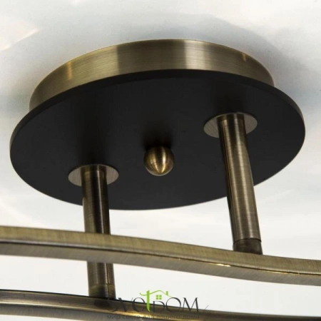 Люстры потолочныеCL142144 CITILUX | Svetdom.by