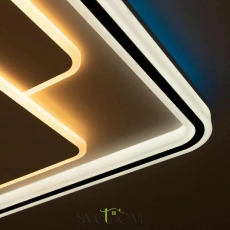 Люстры потолочныеCL739180E CITILUX | Svetdom.by