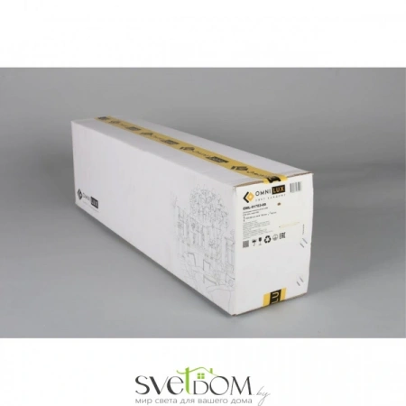 Люстры подвесныеOML-51703-09 Omnilux | Svetdom.by