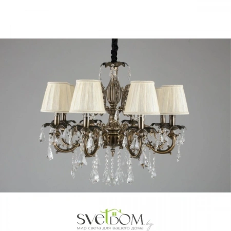 Люстры подвесныеOML-30813-08 Omnilux | Svetdom.by