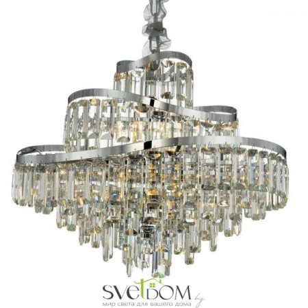 Люстры подвесныеCL315161 CITILUX | Svetdom.by