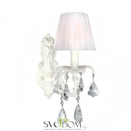 Настенные светильники OML-30801-01 Omnilux | Svetdom.by