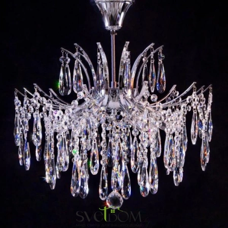 Люстры потолочныеCL302160 CITILUX | Svetdom.by