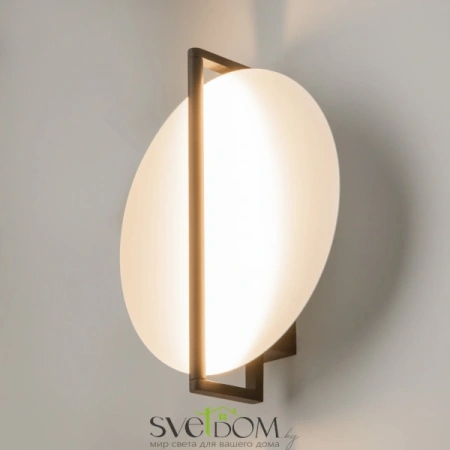 Настенные светильники MOD279WL-L14B3K Maytoni | Svetdom.by