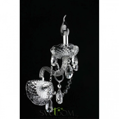 Настенные светильники APL.755.01.01 Aployt | Svetdom.by