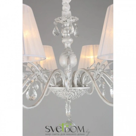 Люстры подвесныеOML-53213-08 Omnilux | Svetdom.by