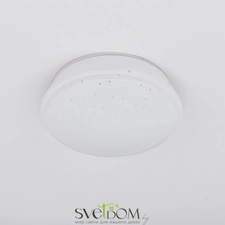 Citilux Дельта CLD6008Nz LED Встраиваемый светильник с диммером Белый CITILUX