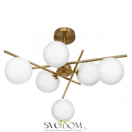 Люстры на штангеCL242163 CITILUX | Svetdom.by