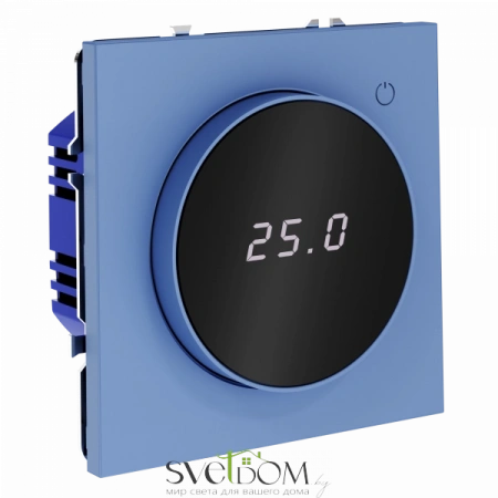 Устройства управления светом и климатом Voltum –  Voltum S70 VLS070115 
