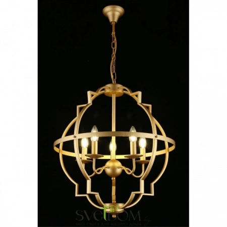 Люстры подвесныеAPL.664.03.05 Aployt | Svetdom.by