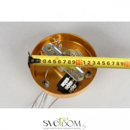 Люстры подвесныеAPL.845.03.10 Aployt | Svetdom.by