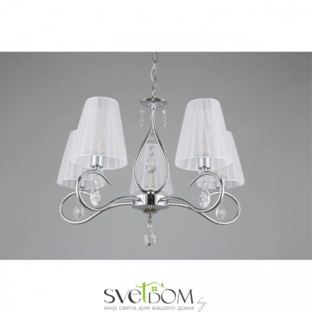 Люстры подвесныеOML-56203-05 Omnilux | Svetdom.by