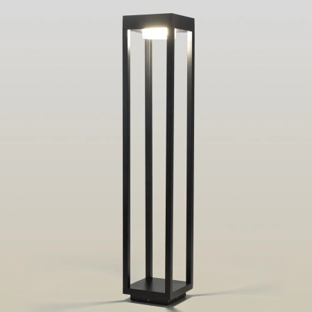 Уличный парковый светильник Citilux GENOX CLU13B CITILUX